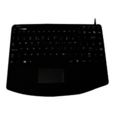 Ceratech AccuMed 540 Mk2 Backlit Keyboard Ceratech AccuMed 540 Mk2 Backlit Keyboard